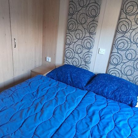 Вілла Zp 237 - Camping De Zandput Врауенполдер Екстер'єр фото