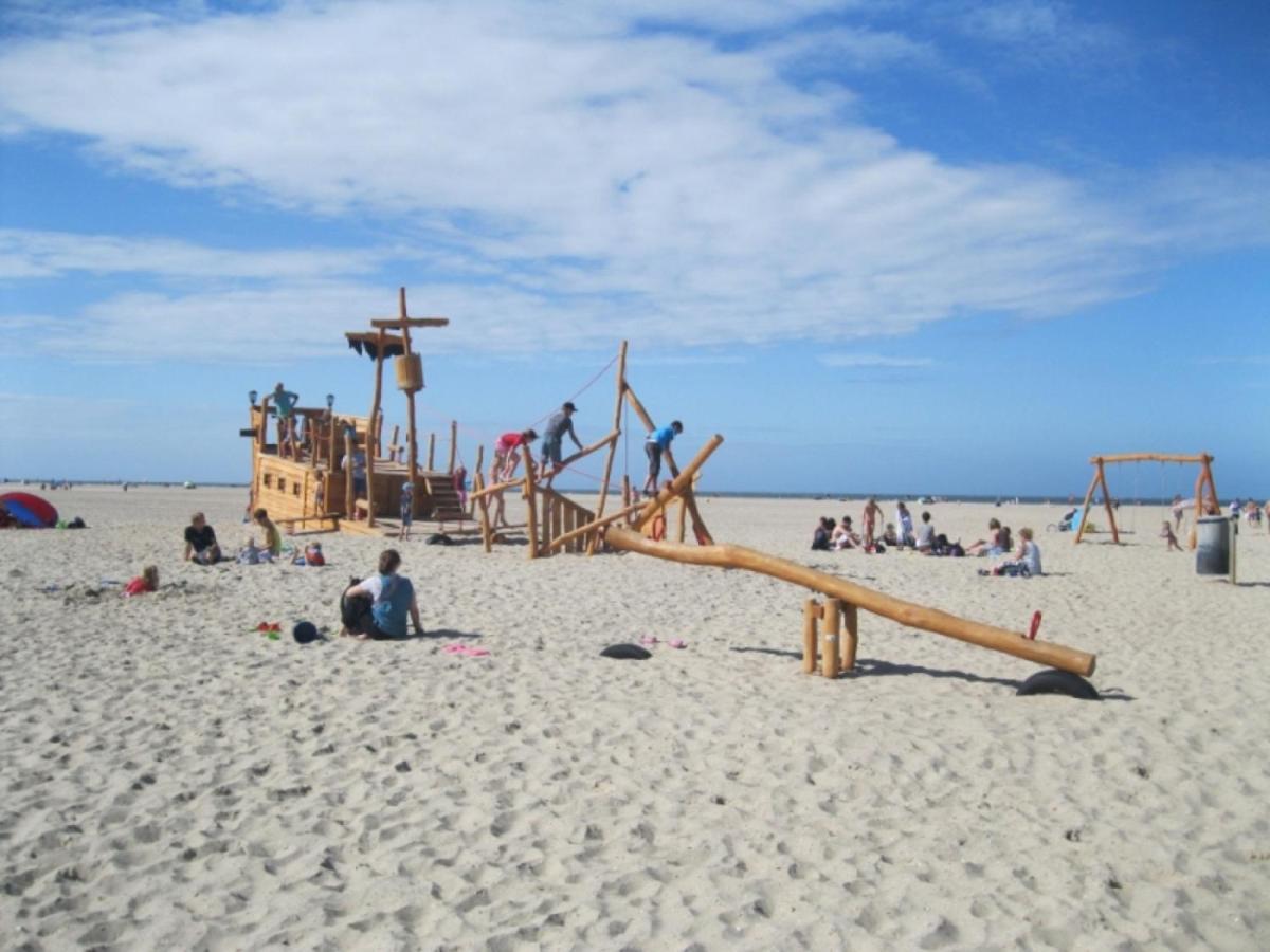 Вілла Zp 237 - Camping De Zandput Врауенполдер Екстер'єр фото