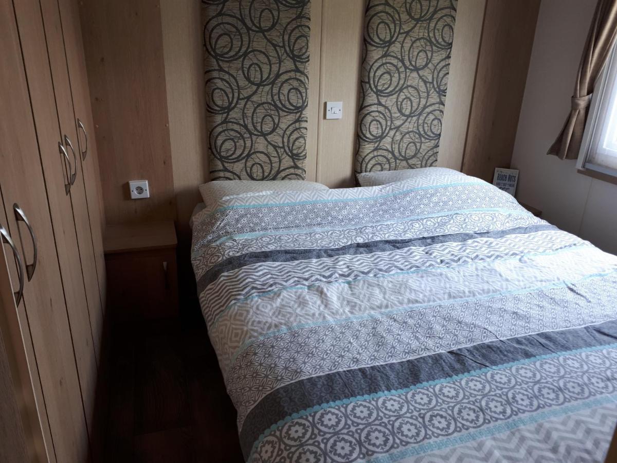 Вілла Zp 237 - Camping De Zandput Врауенполдер Екстер'єр фото